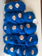 23 bollen mohair wol van zeer hoge kwaliteit., Ophalen of Verzenden, Nieuw, Breien of Haken, Wol of Garen