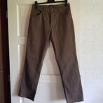 Heren pantalon Westbury, Kleding | Heren, Broeken en Pantalons, Bruin, Maat 48/50 (M), Nieuw, Ophalen of Verzenden