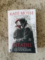spannend boek van de Engels schrijfster Kate Mosse, Boeken, Ophalen of Verzenden, Zo goed als nieuw, Kate Mosse