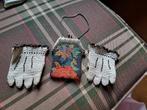 Poppen handschoentjes  plus beugeltasje, Verzenden