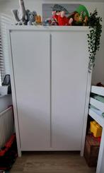 Bopita Corsica Kinderkledingkast, Ophalen, Kast, 50 tot 70 cm, 105 cm of meer