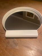 Hay x IKEA YPPERLIG design spiegel; kleur is wit., Huis en Inrichting, Ophalen of Verzenden, Rechthoekig, Minder dan 50 cm, Minder dan 100 cm