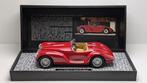 1:18 Minichamps 1/999 Alfa Romeo 6C 2500 SS Corsa Spider, Hobby en Vrije tijd, Modelauto's | 1:18, Ophalen of Verzenden, Nieuw