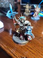 Lord Castellant, Ophalen of Verzenden, Zo goed als nieuw, Warhammer, Figuurtje(s)