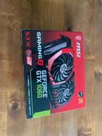Geforce GTX 1060 6gb, Computers en Software, Videokaarten, PCI-Express 3, Ophalen of Verzenden, Nvidia, GDDR5