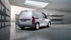 Mercedes-Benz eCitan 112 Base L1 51 kWh, Zwart, 122 pk, Nieuw, Zilver of Grijs