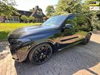 BMW X5 XDrive50e M-Sport 4-wiel sturing 22 inch Trekhaak sto, Auto's, BMW, Gebruikt, 2395 kg, Zwart, Bedrijf