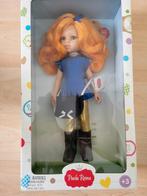 Paola reina las amigas pop 32 cm funky Carina, Ophalen of Verzenden, Nieuw, Overige typen