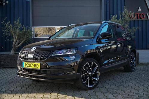 Skoda Karoq 1.5 TSI ACT Style Business, Auto's, Skoda, Bedrijf, Te koop, Karoq, ABS, Achteruitrijcamera, Adaptive Cruise Control