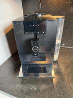 jura ena 4 piano black met groot onderhoud, Ophalen, Koffiemachine, Zo goed als nieuw, Afneembaar waterreservoir