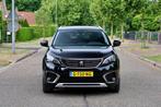 Peugeot 5008 1.2 PureTech Blue Lease Premium| 7.PERS | AUTOM, Euro 6, 1199 cc, 7 stoelen, Zwart