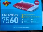 Fritz!Box 7560 Router met modem, Ophalen of Verzenden