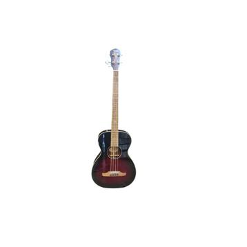 Fender T-Bucket 300 E Bass E FLM MPL TCS Cherry Burst | Nett beschikbaar voor biedingen