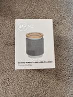 Brainz wireless speaker, Overige merken, Overige typen, Ophalen of Verzenden, Zo goed als nieuw