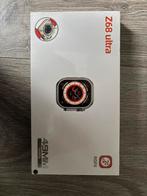 Smartwatch Z68 Nieuw - Topmodel!, Afstand, Zwart, Nieuw, Ophalen of Verzenden