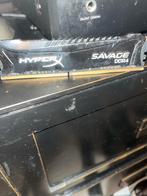 Kingston HyperX Savage 8GB DDR4 Geheugen, Computers en Software, RAM geheugen, Gebruikt, DDR4, 8 GB, Ophalen of Verzenden