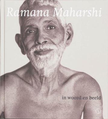 Ramana Maharshi In woord en beeld beschikbaar voor biedingen
