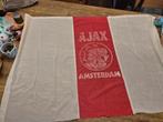 Ajax Amsterdam vlag vintage, Verzamelen, Ophalen, Zo goed als nieuw