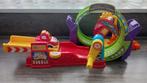 Vtech Toet toet Race & Stunt Looping Sven Stuntauto zgan!, Kinderen en Baby's, Zo goed als nieuw, 2 tot 4 jaar, Ophalen