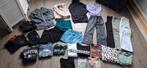 Pakket 2. 27 delig kleding pakket maat 146/152, Ophalen of Verzenden, Zo goed als nieuw, Meisje