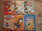 Diverse Donald Duck Scheurkalenders, Meerdere stripboeken, Ophalen of Verzenden, Gelezen