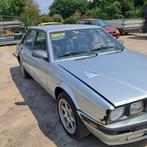 Maserati 4.24  biturbo 1992 Grijs, Auto's, Achterwielaandrijving, 4 cilinders, Particulier, Sedan