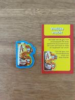magneetje en weetje Appelsientje, Verzamelen, Supermarktacties, Albert Heijn, Ophalen of Verzenden