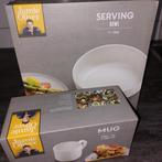 Jamie oliver servies, Huis en Inrichting, Keuken | Servies, Ophalen, Nieuw, Overige stijlen, Schaal of Schalen