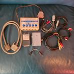 Amiga accessoires,  midi interface, Techno sound, kabels, Computers en Software, Ophalen of Verzenden