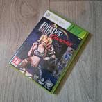 Lollipop Chainsaw - Xbox 360, Avontuur en Actie, Vanaf 18 jaar, 1 speler, Ophalen of Verzenden