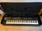 Stagg KTC-150 Keyboard (88 toetsen) Softcase met Wieltjes, Muziek en Instrumenten, Ophalen, Zo goed als nieuw, Keyboard of Synthesizer