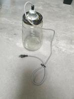 Kesbeke hanglamp, Ophalen of Verzenden, Zo goed als nieuw, Minder dan 50 cm