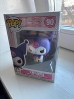 Funko Pop! Hello Kitty - Kuromi #90, Ophalen of Verzenden, Nieuw