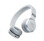 JBL Live 460 NC koptelefoon, kleur wit, Ophalen of Verzenden, Zo goed als nieuw, Overige merken