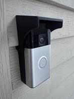 Ring Deurbel Beugel met Kap, Audio, Tv en Foto, Videobewaking, Ophalen of Verzenden, Nieuw, Buitencamera