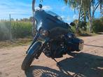 Aangeboden: Harley-Davidson Street Glide 2015 57150km, 2 cilinders, Motorrijbewijs A, Meer dan 35 kW, Toermotor