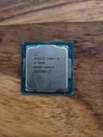 Intel i5 8400, Computers en Software, Processors, Ophalen of Verzenden, Zo goed als nieuw