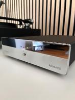 Trigon Advance II phono voorversterker, Overige merken, Ophalen of Verzenden, Zo goed als nieuw, Minder dan 60 watt