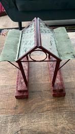 Perron overkapping, Ophalen of Verzenden