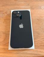 iPhone 13 Zwart - 128 GB - goede staat, Telecommunicatie, Mobiele telefoons | Apple iPhone, 80 %, Zwart, IPhone 13, Ophalen of Verzenden