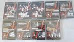 9 dvd's uit de serie "Feyenoord voor altijd", Verzamelen, Sportartikelen en Voetbal, Ophalen of Verzenden, Zo goed als nieuw, Feyenoord