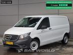 Mercedes Vito 114 Automaat L1H1 Airco Cruise Camera Euro6 L1, Auto's, Bestelauto's, Automaat, Gebruikt, Euro 6, 4 cilinders