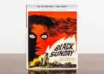 Black Sunday 4K UHD + Blu-Ray (US Import) Scream Factory, Cd's en Dvd's, Blu-ray, Horror, Info@shoutfactory.com, 2034 Armacost Ave. Los Angeles, CA 90025. Sawtelle, USA