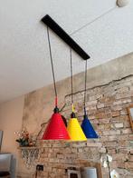 Hanglampen  IKEA, Ophalen, Zo goed als nieuw, Metaal, 50 tot 75 cm