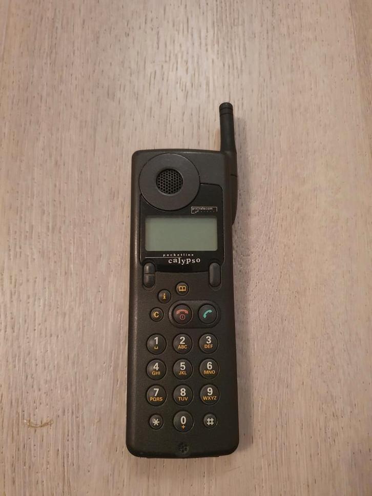 Zeldzame retro Siemens S6 in goede staat, Telecommunicatie, Mobiele telefoons | Hoesjes en Frontjes | Nokia, Zo goed als nieuw