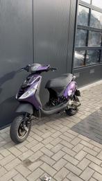 ZIP SP 180 stage 2, Fietsen en Brommers, Scooters | Piaggio, Ophalen, Tweetakt, Gebruikt, Maximaal 45 km/u