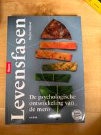Levensfasen Studieboek, Ophalen, Zo goed als nieuw, HBO