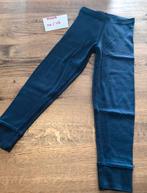 H&M Pyjama lange broek blauw maat 110 116 meisjeskleding, Ophalen of Verzenden, Zo goed als nieuw, Meisje, Nacht- of Onderkleding