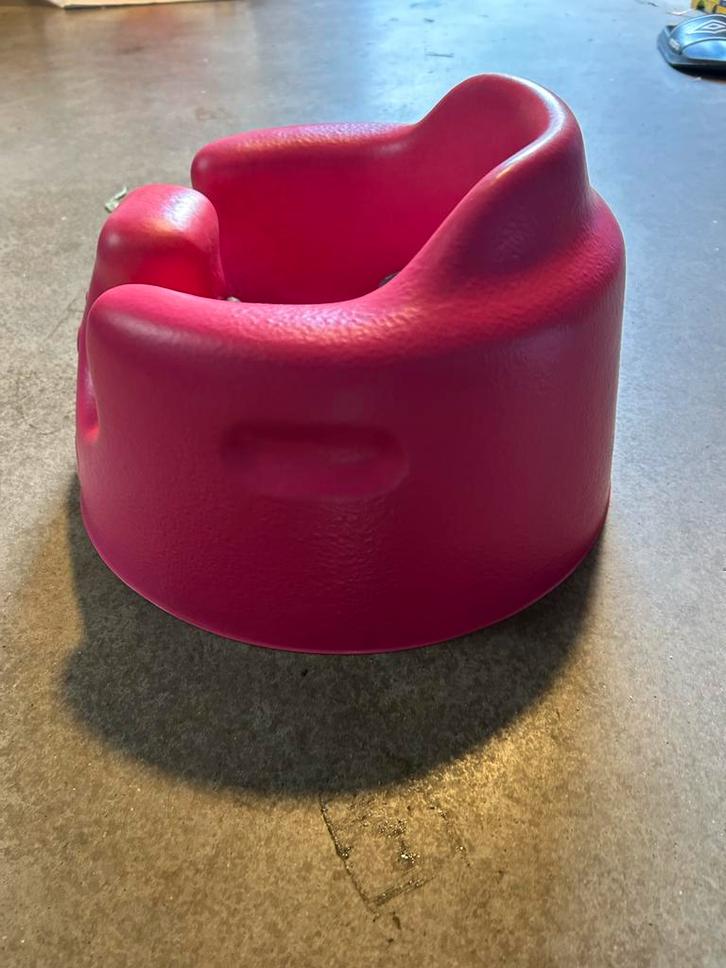 Bumbo Floor Seat - Kinderstoel, Kinderen en Baby's, Kinderstoelen, Zo goed als nieuw, Overige typen, Gordel(s), Ophalen of Verzenden