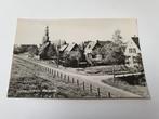 Foto Ansichtkaart - Hindeloopen Westerdijk, Ophalen of Verzenden, Ongelopen, Friesland